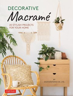 Cover Decorative Macrame (eBook, ePUB)