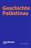 Geschichte Palästinas (eBook, ePUB)