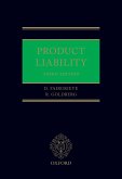 Product Liability (eBook, PDF)