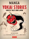 Manga Yokai Stories (eBook, ePUB)