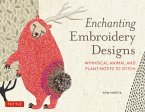 Enchanting Embroidery Designs (eBook, ePUB)