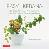 Easy Ikebana (eBook, ePUB) - Bild 1