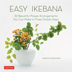 Easy Ikebana (eBook, ePUB)