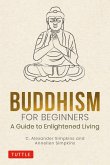 Buddhism for Beginners (eBook, ePUB)