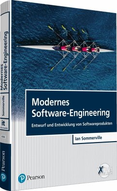 Modernes Software-Engineering (eBook, PDF) - Sommerville, Ian