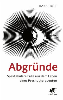 Abgründe (eBook, PDF) - Hopf, Hans