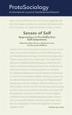 Senses of Self: Approaches to Pre-Reflective Self-Awareness (eBook, ePUB)