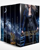 Mercy Temple Chronicles: Collection 2 (Mercy Temple Chronicles Collection, #2) (eBook, ePUB)