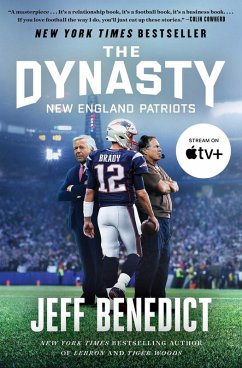 Cover The Dynasty (eBook, ePUB)