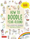 How to Doodle Year-Round (eBook, ePUB)