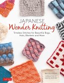 Japanese Wonder Knitting (eBook, ePUB)