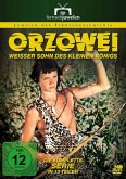 Orzowei - Weisser Sohn des kleinen Königs / Die komplette Serie in 13 Teilen
