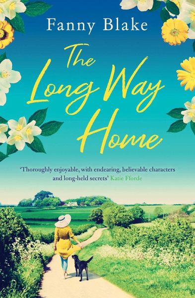 The Long Way Home (eBook, ePUB)