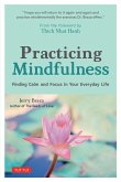 Practicing Mindfulness (eBook, ePUB)