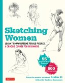 Sketching Women (eBook, ePUB)