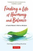 Finding a Life of Harmony and Balance (eBook, ePUB)