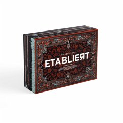 Etabliert (Ltd.Russian Standard Box) - Nullzweizwei