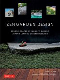 Zen Garden Design (eBook, ePUB)