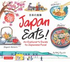 Japan Eats! (eBook, ePUB)