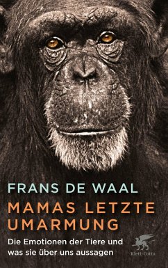 Mamas letzte Umarmung (eBook, ePUB) - de Waal, Frans