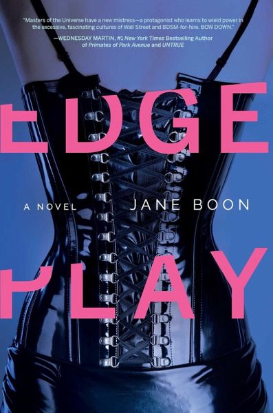 Edge Play (eBook, ePUB)
