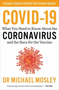 COVID-19 (eBook, ePUB) Cover COVID-19 (eBook, ePUB)