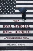 The Real Special Relationship (eBook, ePUB)