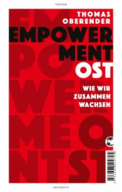 Empowerment Ost (eBook, ePUB) - Oberender, Thomas