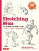 Sketching Men (eBook, ePUB)