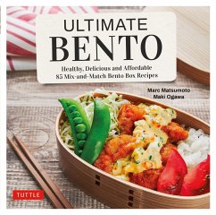 Cover Ultimate Bento (eBook, ePUB)