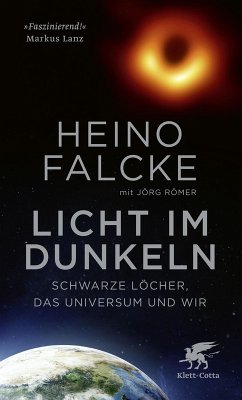 Licht im Dunkeln (eBook, ePUB) - Falcke, Heino