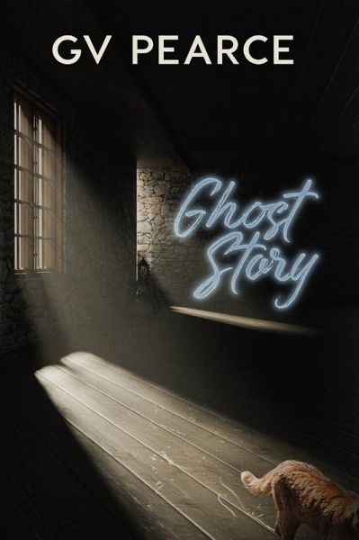 Ghost Story (eBook, ePUB) Ghost Story (eBook, ePUB)