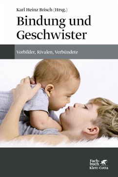 Bindung und Geschwister (eBook, PDF)