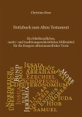 Notizbuch zum Alten Testament (eBook, ePUB)