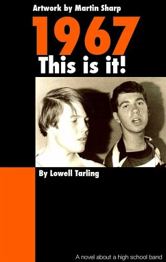 Cover 1967 - This is It (eBook, ePUB)