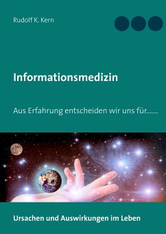 Informationsmedizin (eBook, ePUB) - Kern, Rudolf K.