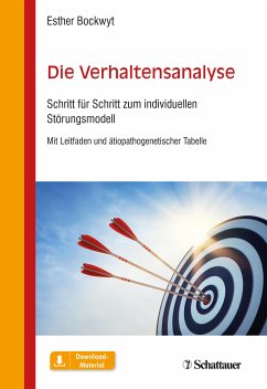 Die Verhaltensanalyse (eBook, PDF) - Bockwyt, Esther