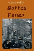 Gottes Feuer (eBook, ePUB)
