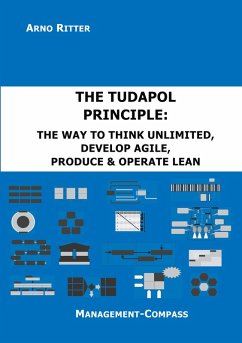 The TUDAPOL Principle (eBook, ePUB)
