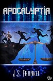 Apocalyptia (eBook, ePUB) Apocalyptia (eBook, ePUB)