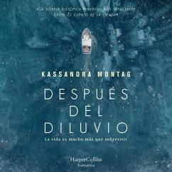 Cover Después del diluvio (MP3-Download)
