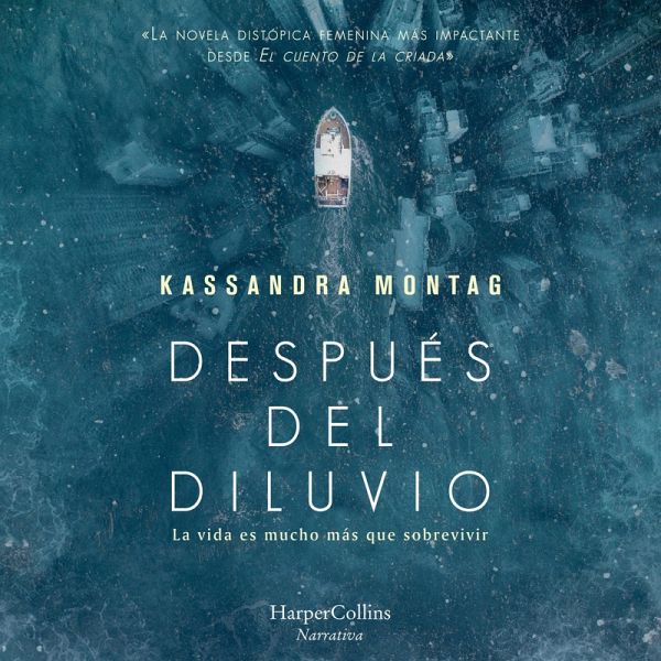 Después del diluvio (MP3-Download) Después del diluvio (MP3-Download)