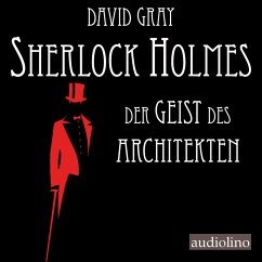 Sherlock Holmes (MP3-Download) - Gray, David; Watson, John Hamish