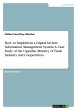How to Implement a Digital Archive... - Bild 1