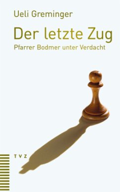 Cover Der letzte Zug