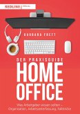 Der Praxisguide Homeoffice