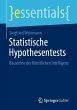 Statistische Hypothesentests - Bild 1
