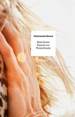 Verbrannte Sonne - Dones, Elvira