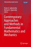 Contemporary Approaches and Methods in Fundamental Mathematics and Mechanics