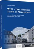 WHU - Otto Beisheim School of Management